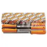 [14344415] 1719BM A/S5-JEU DE 5 LIMES 200 MM
